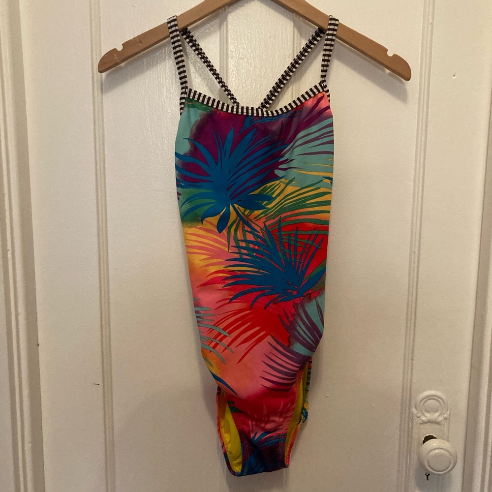 Dolfin Uglies Swimsuit